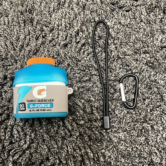 AirPod Pro Case- Set of 3 - Picture 1 of 3